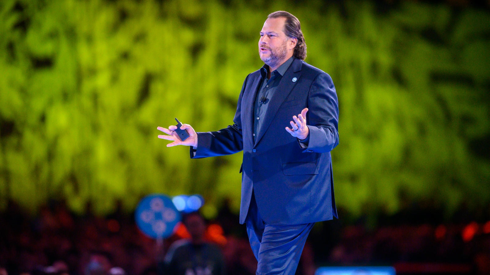 Image: Salesforce kauft Informatica