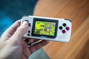 PocketGo
