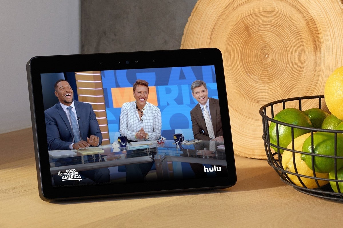 echo show