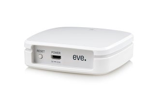 Eve Extend review: This simple device brings Eve’s Bluetooth smart home devices onto your Wi-Fi network