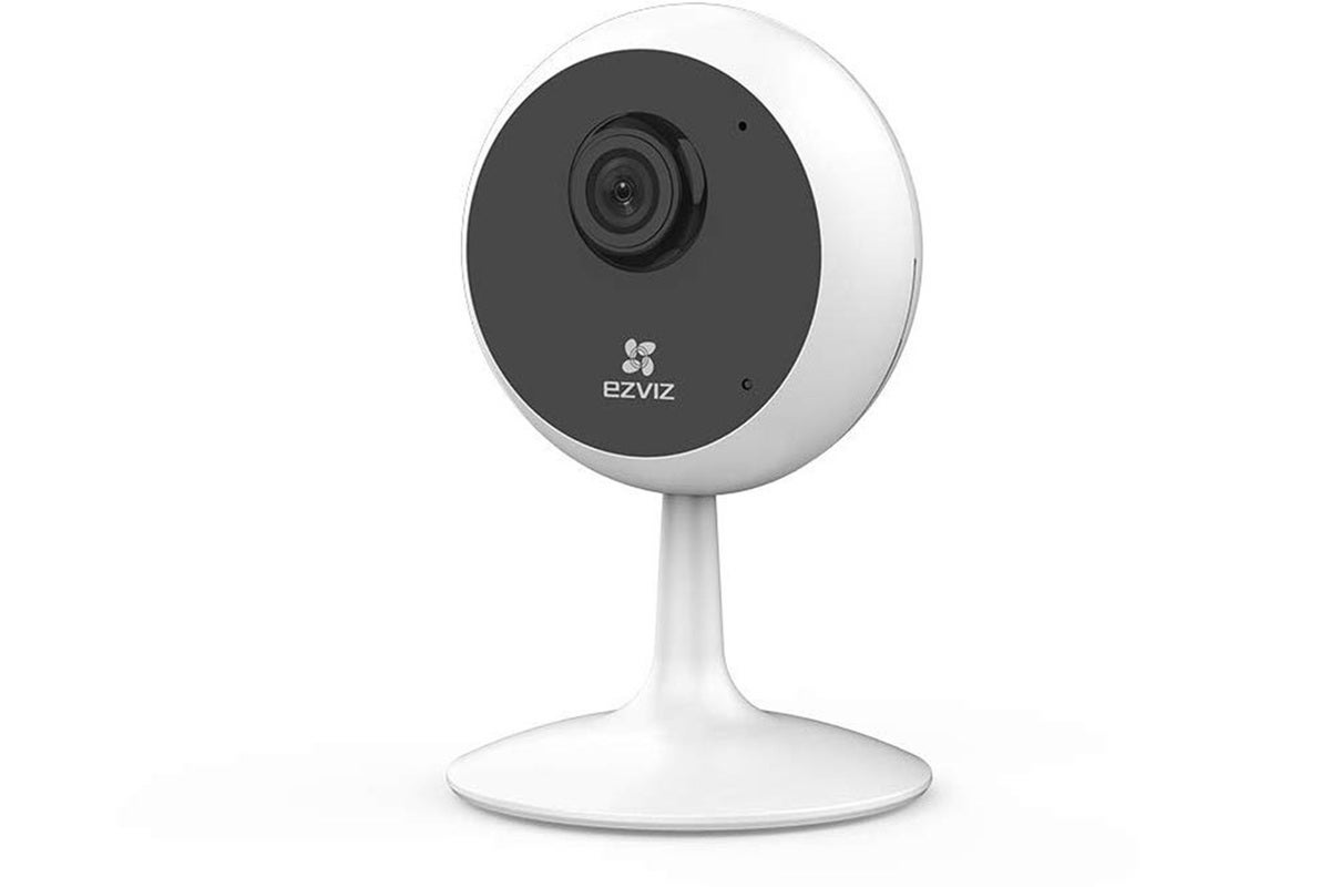 ezviz security camera review