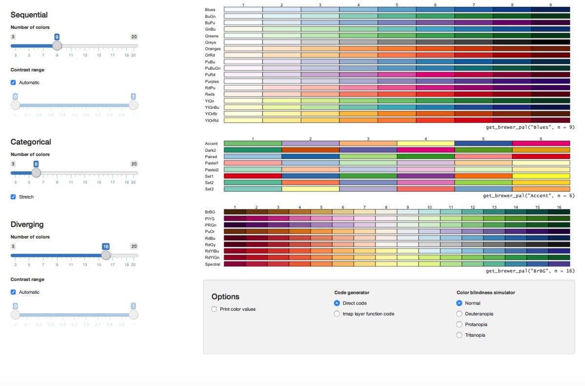 tmaptools palette_explorer screen