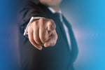 Mozilla is looking for a scapegoat