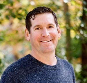 Jon Glick, partner of customer experience and loyalty, PwC