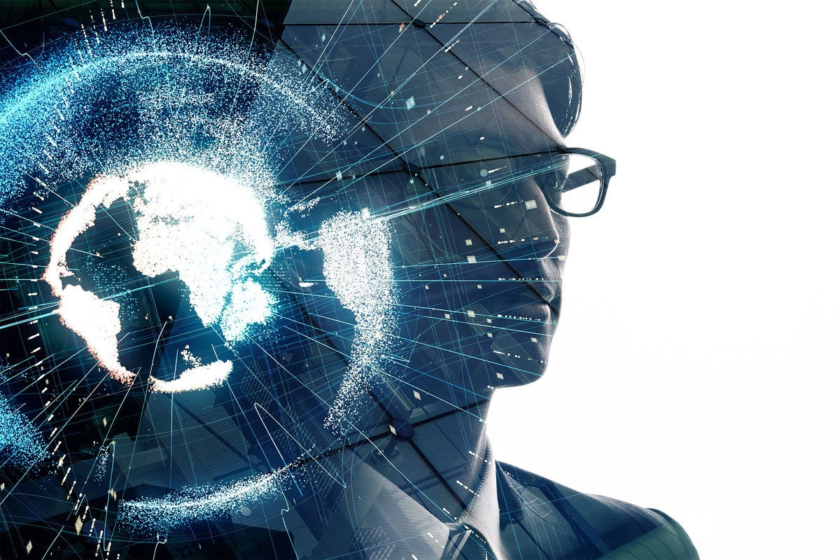 Image: Network security depends on two foundations you probably donât have