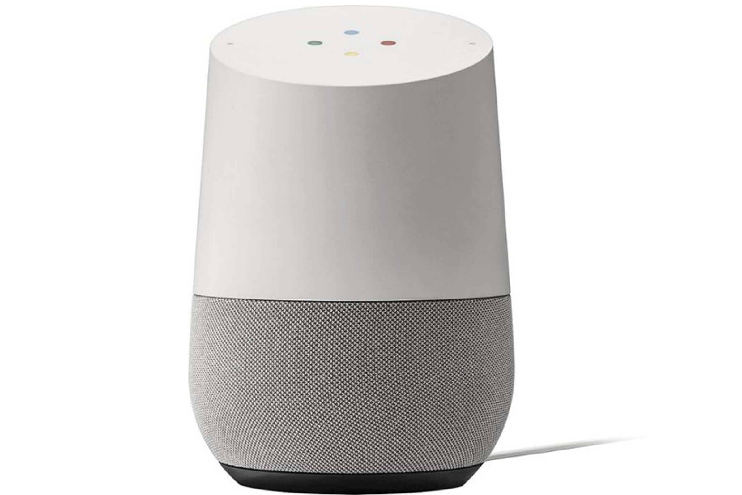 Google Home