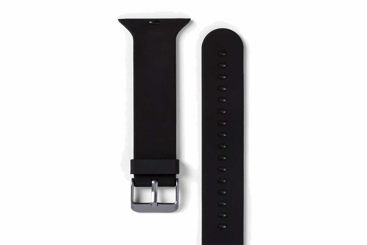Heydey Silicone Band
