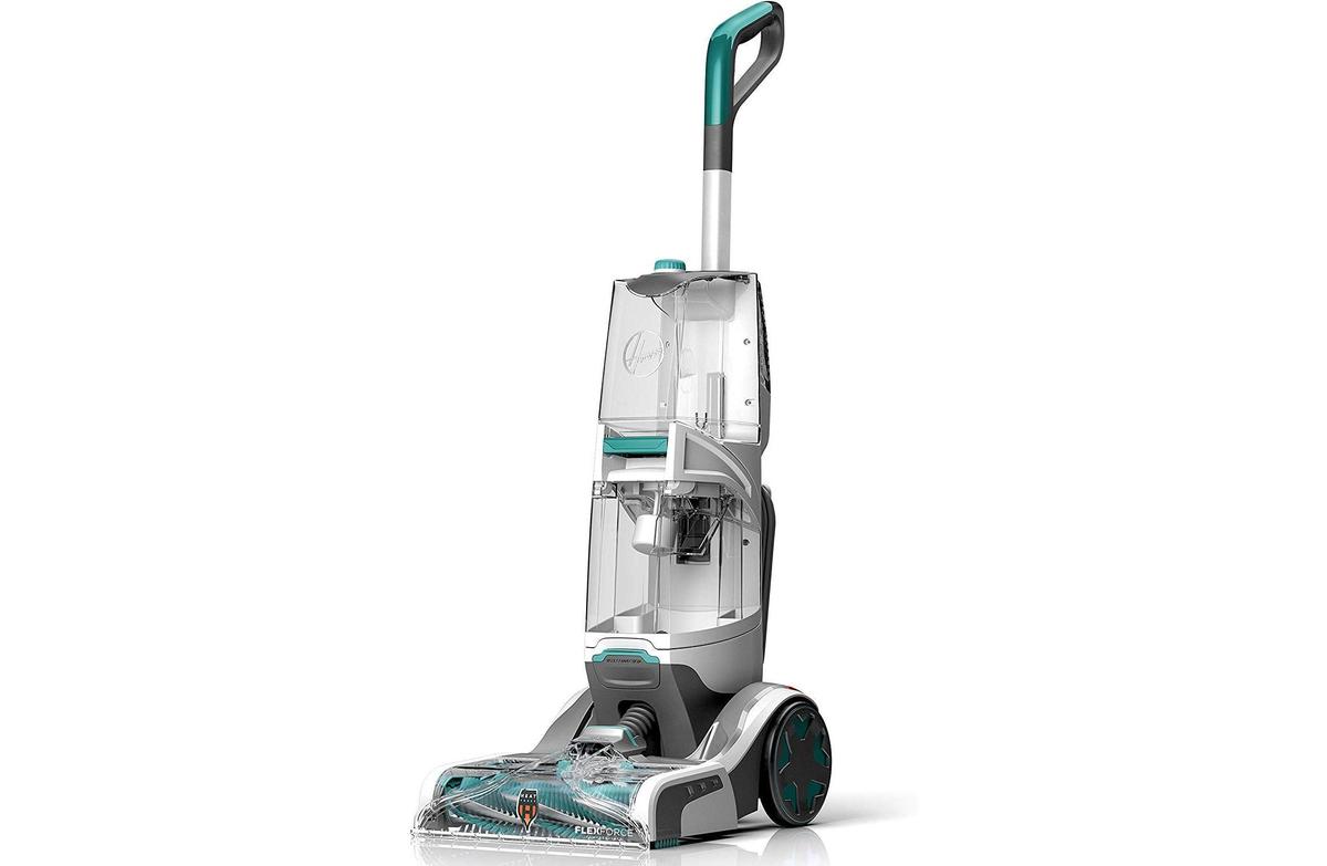 hoover smartwash walmart