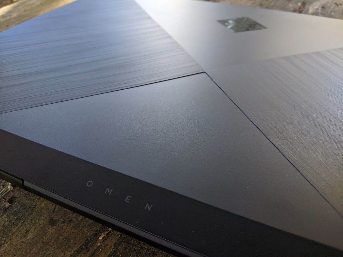 HP Omen 17 (2019) review: Solid performance that's shockingly