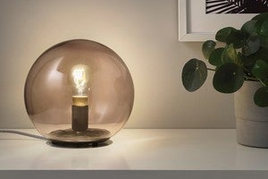 ikea tradfri led smart filament bulb 2
