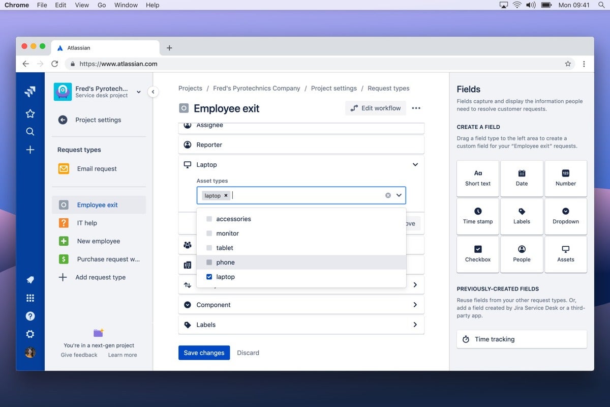 Atlassian expands Jira Service Desk to non-IT biz teams | Computerworld