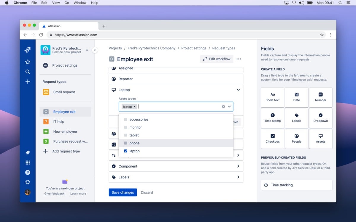 Atlassian Expands Jira Service Desk To Non It Biz Teams