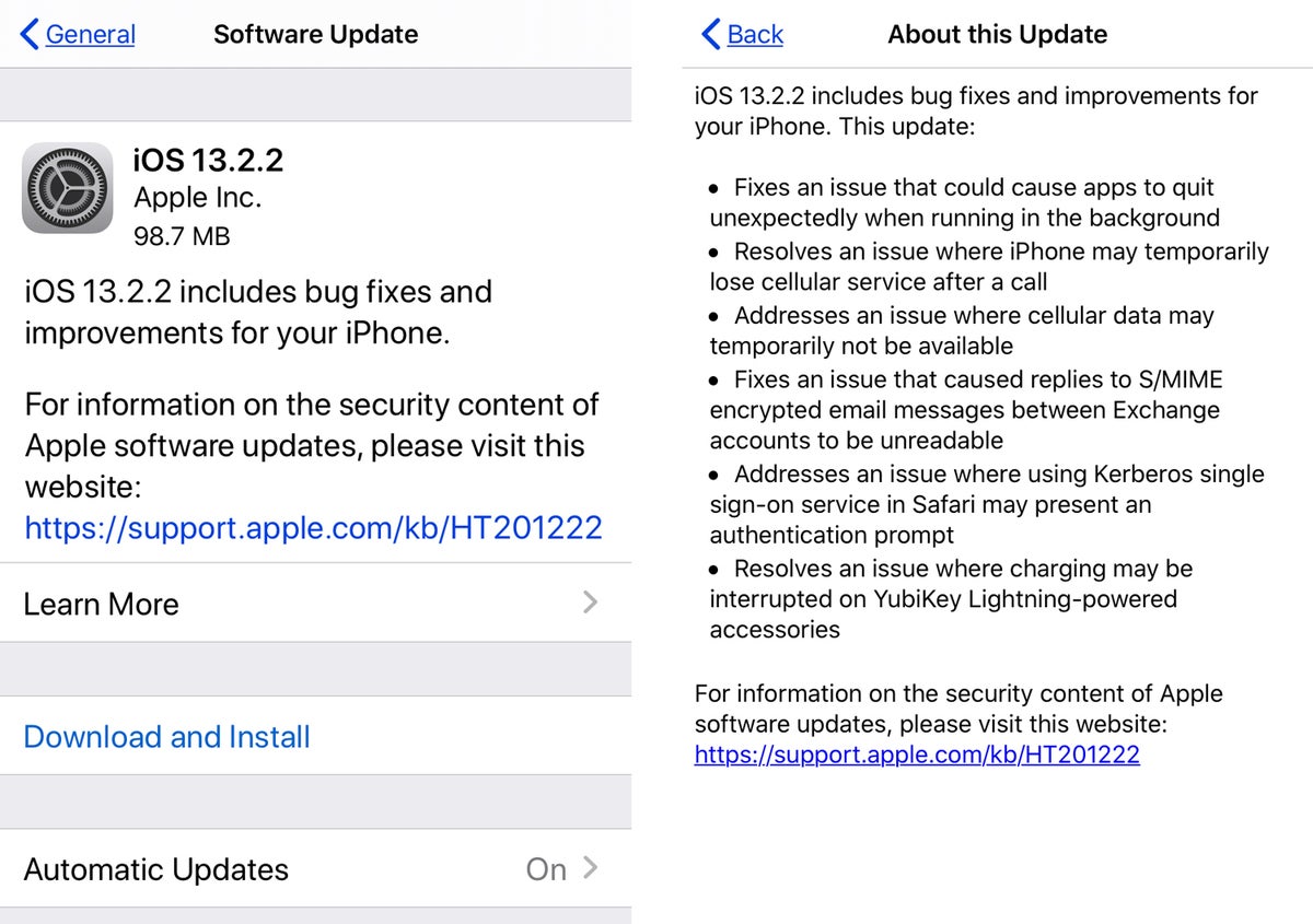 ios1322 update