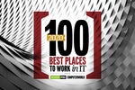 Deadline extended for 100 Best Places to Work in IT 2020