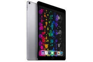ipad pro 2017