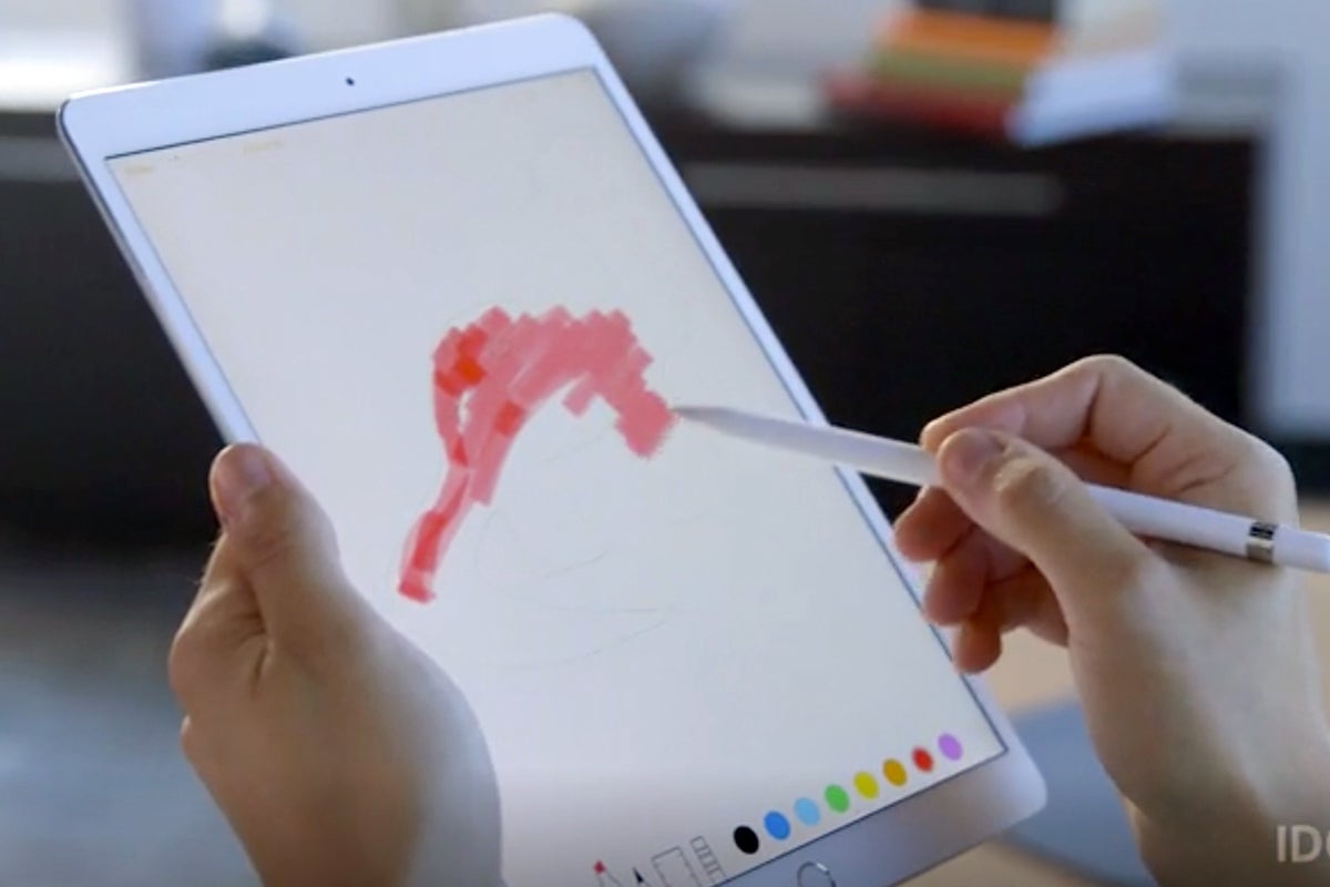 Image: Jonny Evans: Appleâs plans for four new iPad Pro models emerge