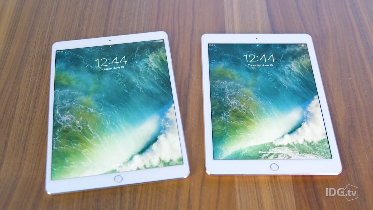 ipad pro size comparison 100726469