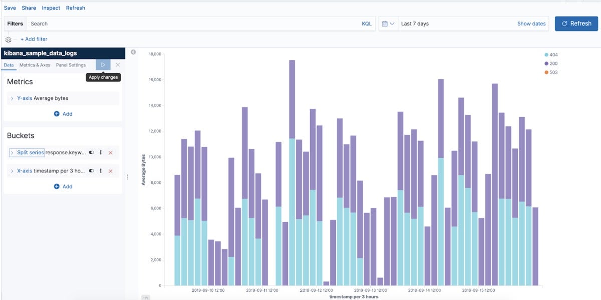 kibana 11