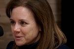 Kristie Grinnell, CIO & VP IT at General Dynamics Information Technology