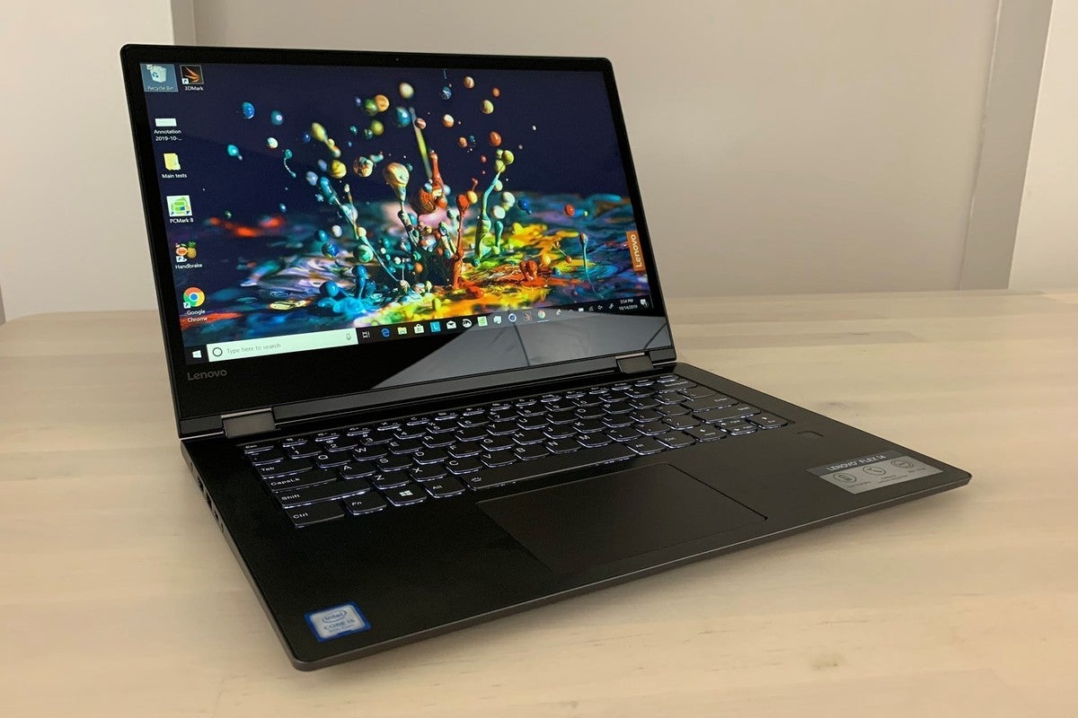 lenovo flex ideapad 6 14 81em000kus main 100817504 large.3x2 - Laptop Terbaik dengan Layar IPS di 2020 Dengan Warna Tajam