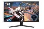This Costco 1440p/144Hz HDR monitor is basically a steal at $249 and 50 percent off for Cyber Monday