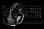 Logitech's G332 SE gaming headset plays on PC or console for $25