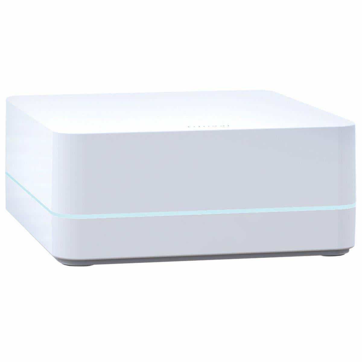 Lutron Caséta Smart Bridge