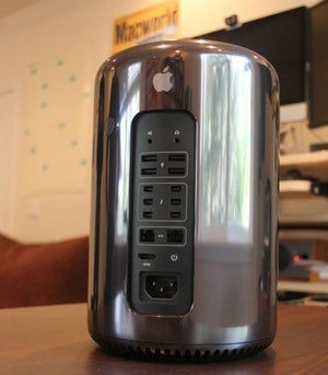 mac pro 2013