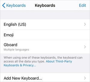 mac911 keyboards ios choose