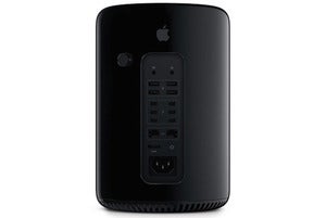 mac pro 2013