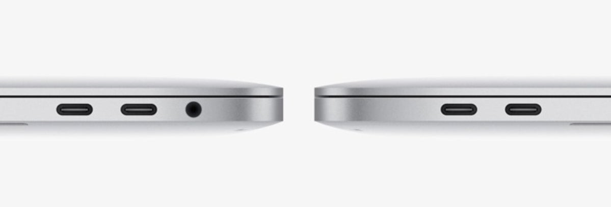 and MacBook Ports: Thunderbolt to USB and other adapters you need |
