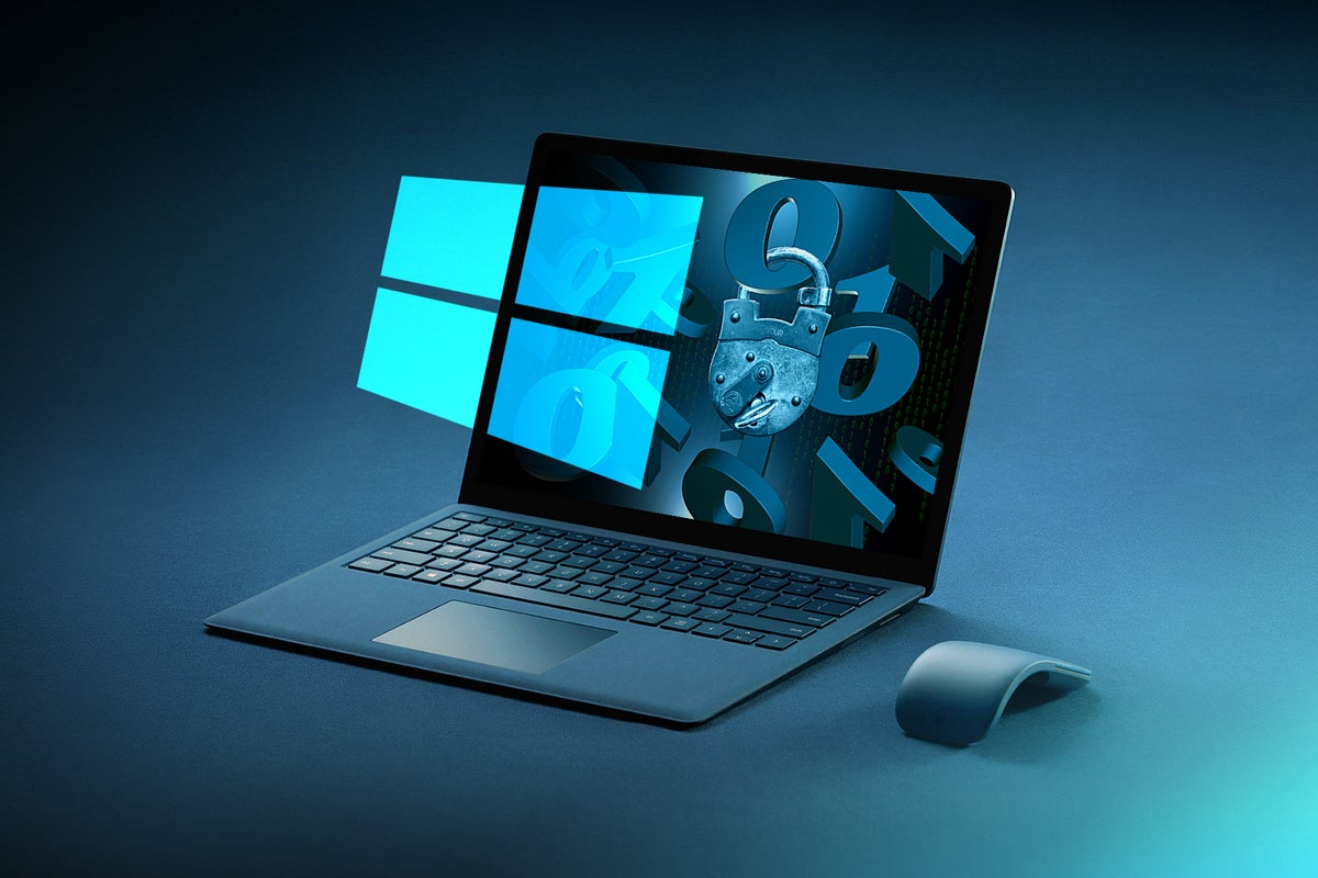 Best new Windows 10 security features: Passwordless authentication