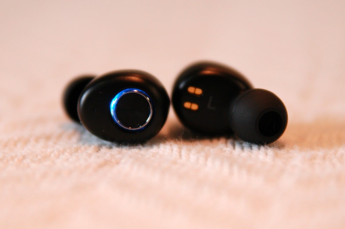 Monoprice true best sale wireless plus earbuds