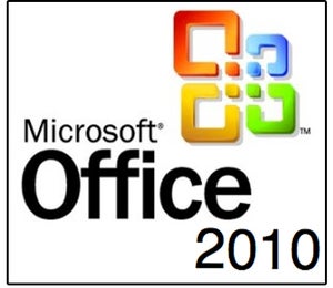 microsoft office web components 2010
