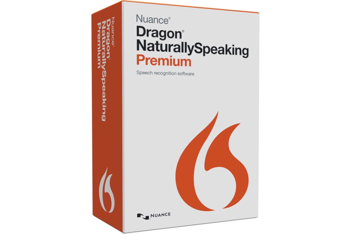 nuance dragon naturallyspeaking premium 13 download