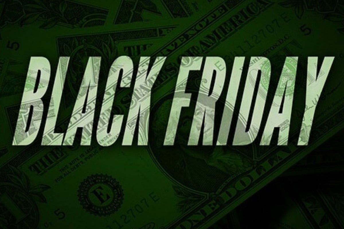 Best Black Friday Coupons and Offers 2019 | PCWorld
