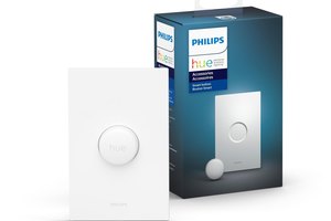 philips hue smart button
