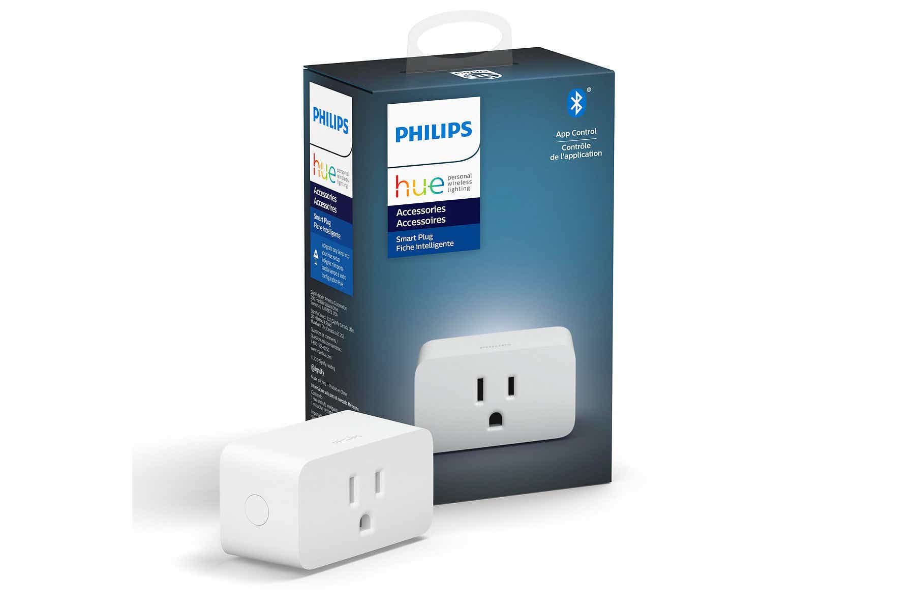 Philips Hue Smart Plug