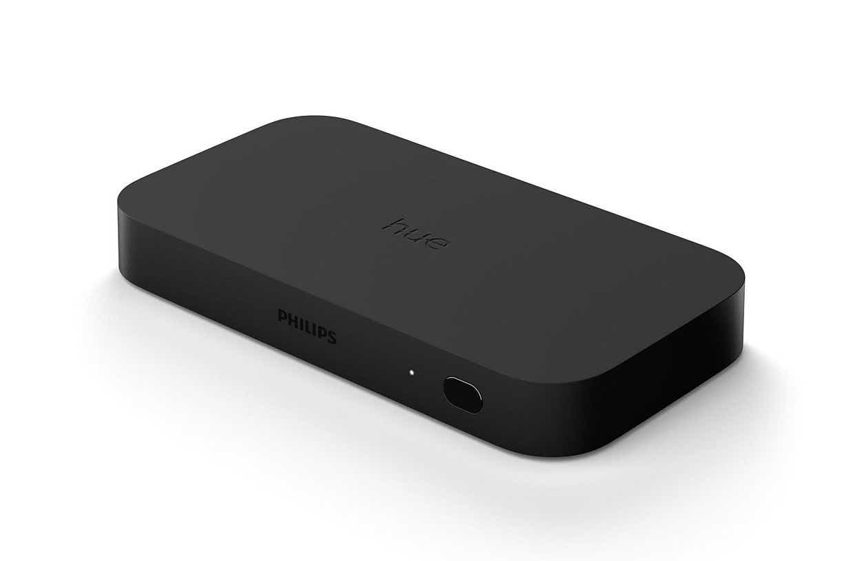 Philips Hue Play HDMI Sync Box