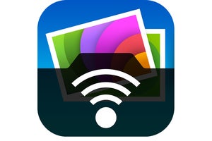 photosync 4 ios icon
