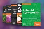 Get this $112 Cybersecurity eBook Bundle for just $15 today