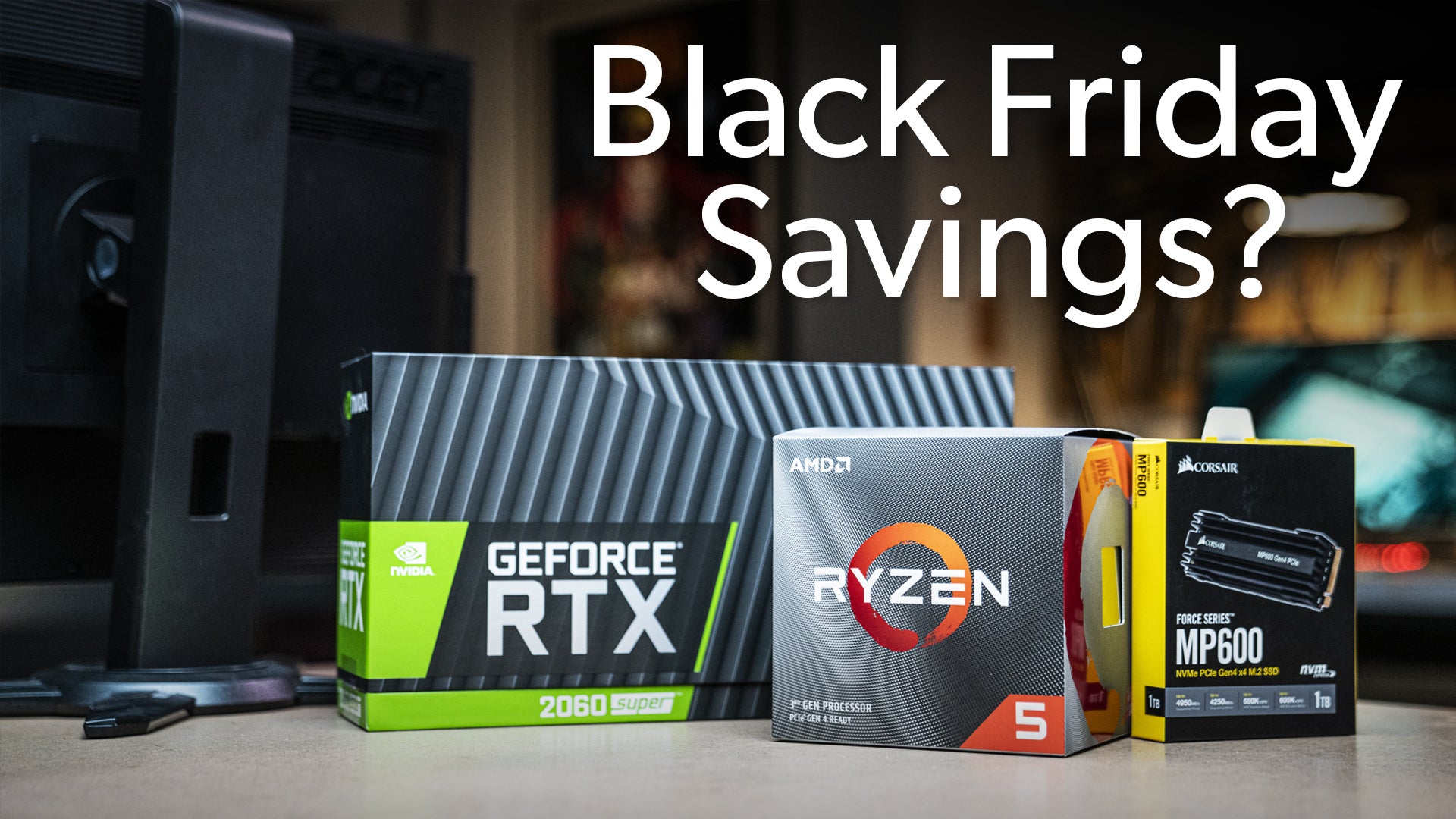 Black Friday