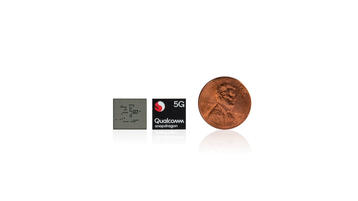 qualcomm snapdragon 765 5g mobile platform american coin