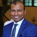 rajendra bisht CIO Bajaj Auto Finance