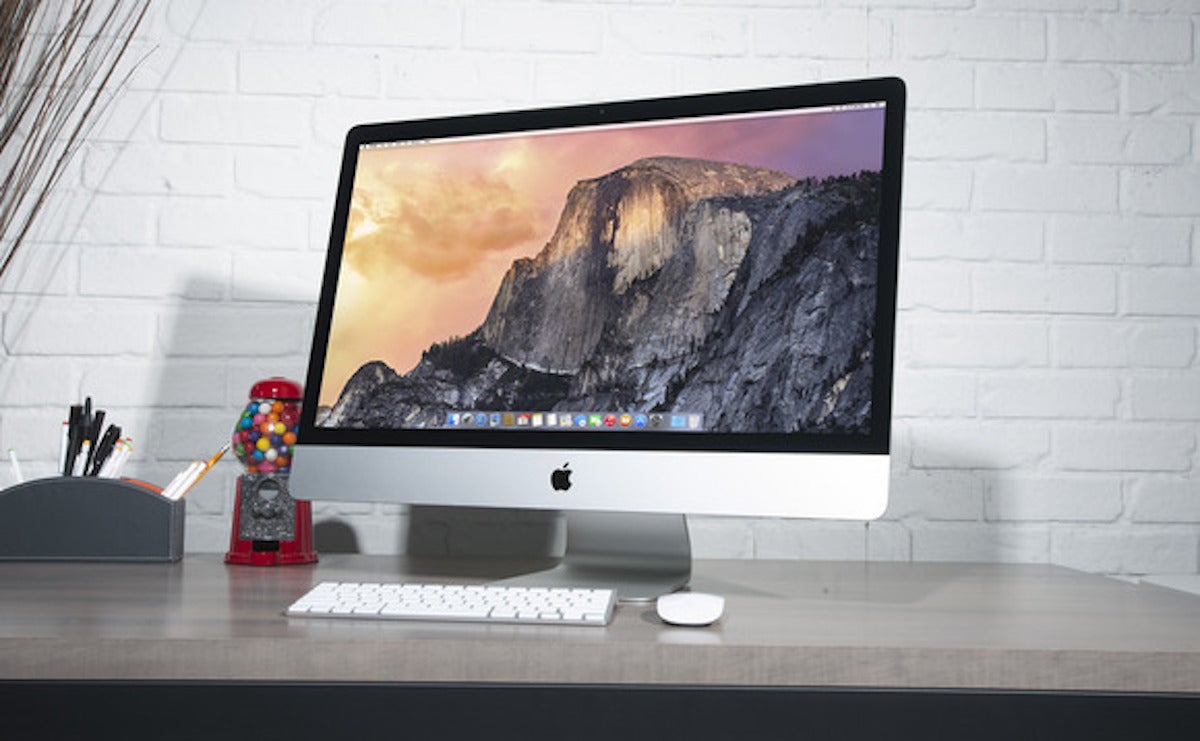 2021 Mac Predictions: Bigger iMacs and MacBooks, & more ...