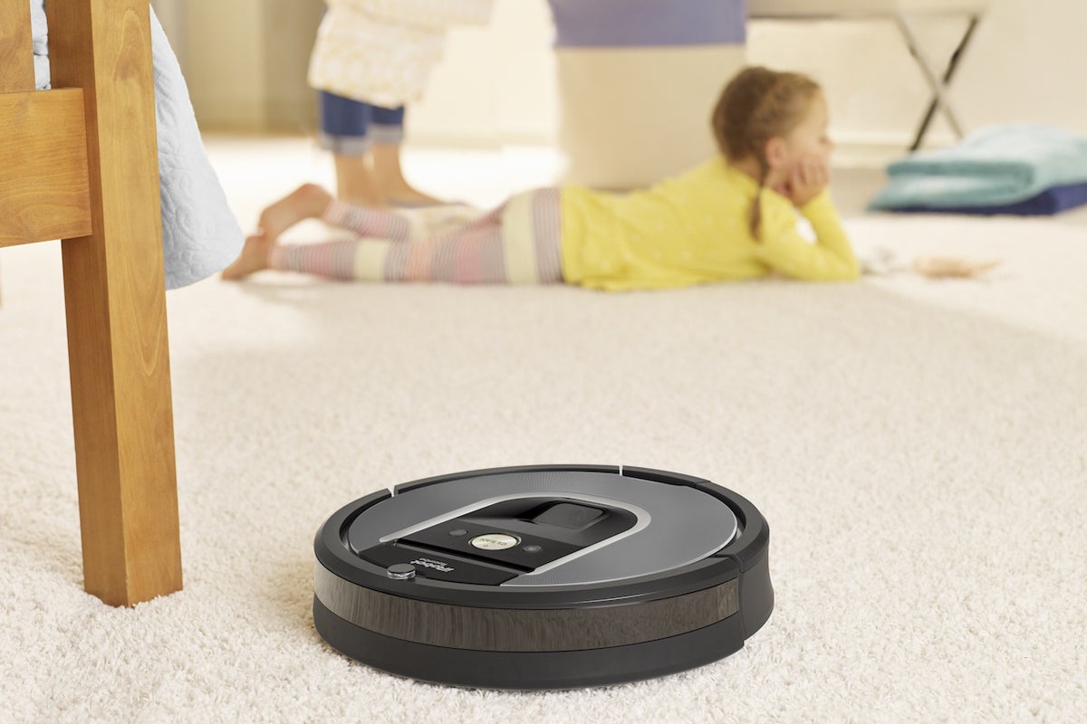 Are Robot Vacuums Worth It 6 Things To Know Before Buying One Techhive