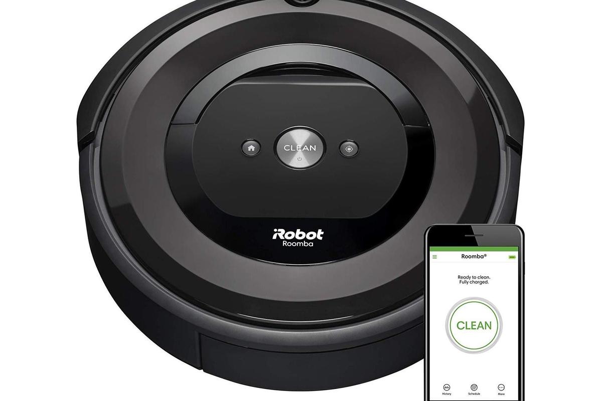 Snag some Roomba robot vacuums in a killer preBlack Friday sale TechHive