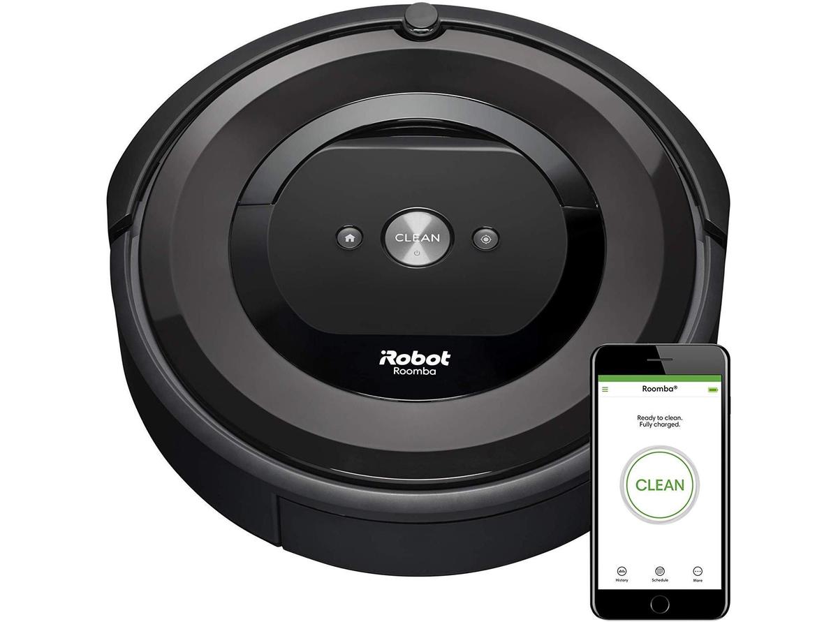 roomba black friday