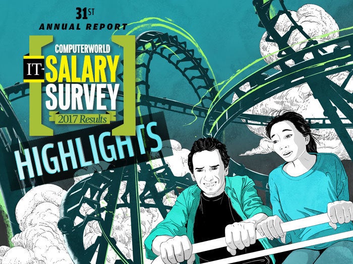 salary survey 2017 highlights intro
