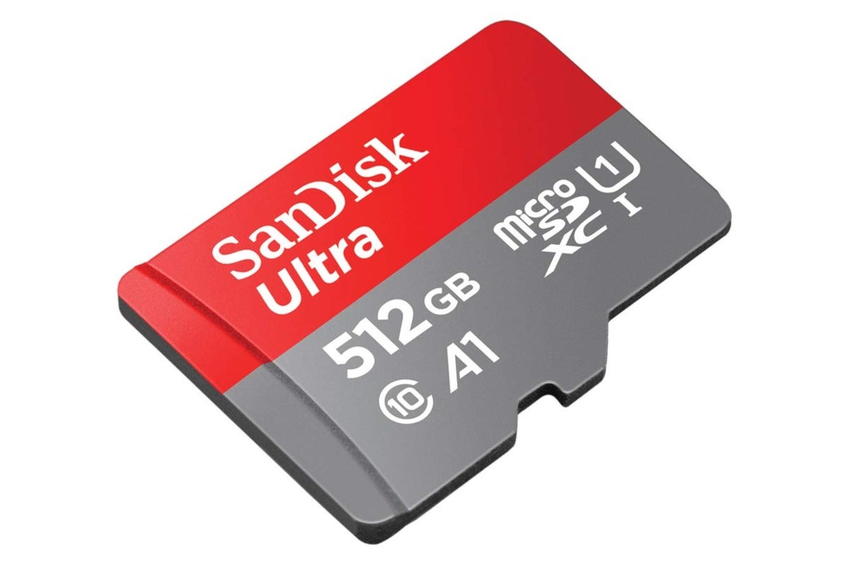 sandisk ultra plus for switch